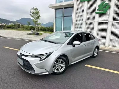 Toyota Levin
