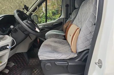 SAIC MAXUS Xintu V90
