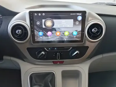 JAC Refine Refine M3