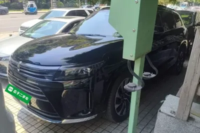 Hima AITO M7