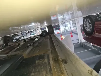Volkswagen Santana