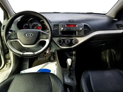 Kia Morning
