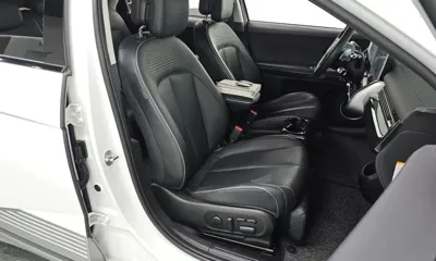 Hyundai Ioniq5