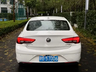 Buick Regal
