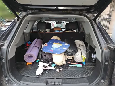 Chery Tiggo 8 Plus