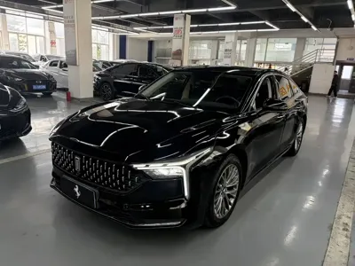 Bestune B70