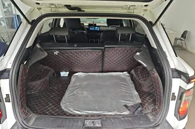 Baojun RS-3