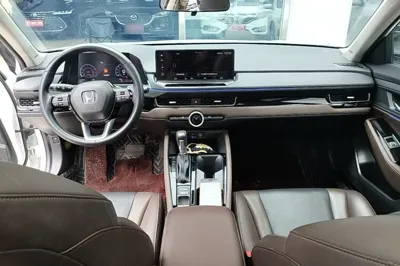 Honda Inspire