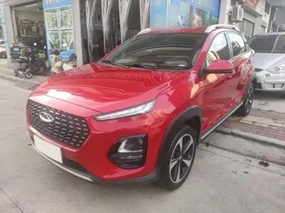 Chery Tiggo 3x