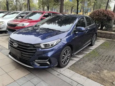 Chery Arrizo 5 Plus