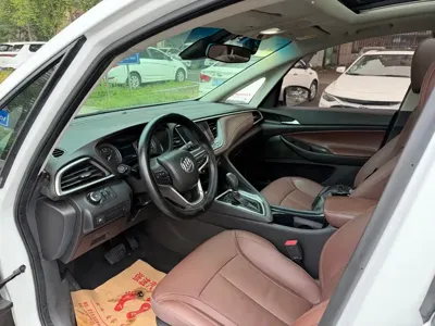 Buick GL6