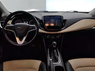 Chevrolet Monza