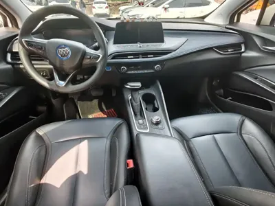 Buick Velite 6
