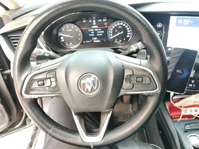 Buick Envision S