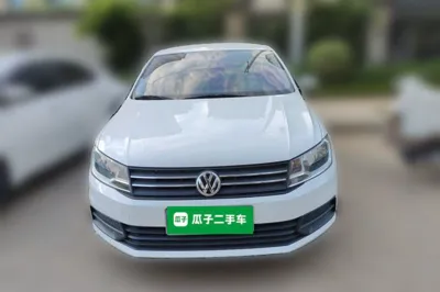 Volkswagen Santana