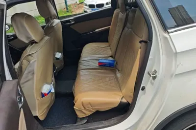 Baojun 310W