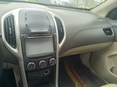 Baojun 630