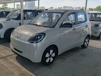 Wuling MINIEV