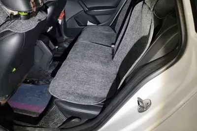 Volkswagen Gran Lavida