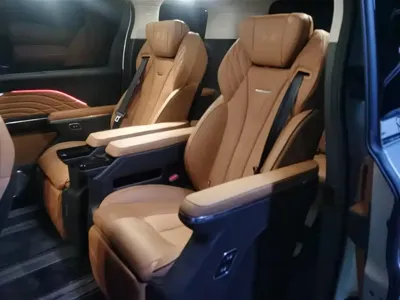 Hongqi Hongqi H9