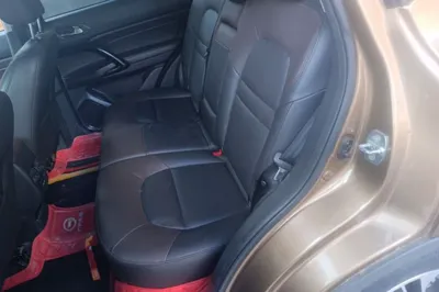 GAC Trumpchi GS4