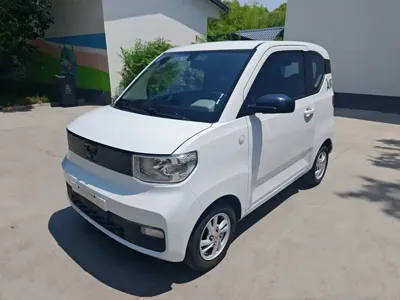 Wuling MINIEV