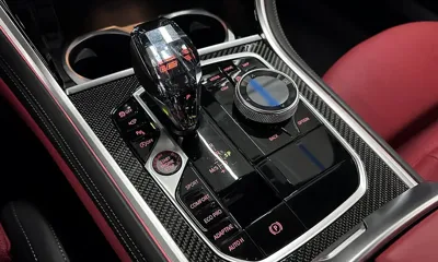BMW 8-Series
