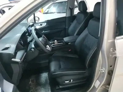 Wuling Jiachen