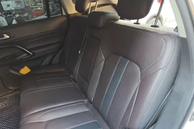 GAC Trumpchi GS4
