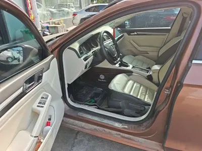 Volkswagen Lamando