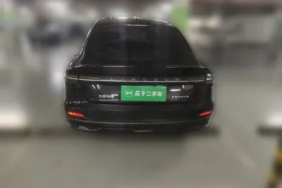 Lincoln Z