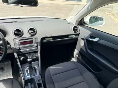 Audi A3 (Import)
