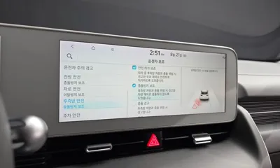 Hyundai Ioniq5