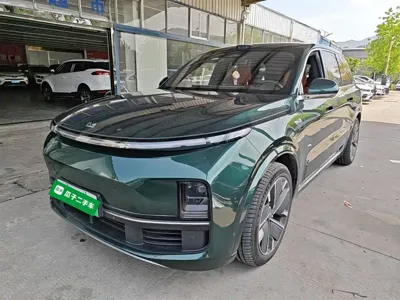 Li Auto Li L9