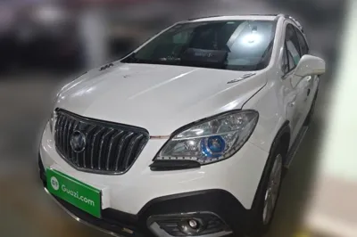 Buick Encore