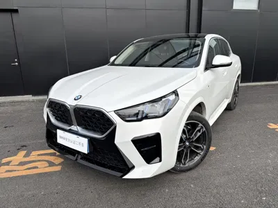 BMW X2 (Import)