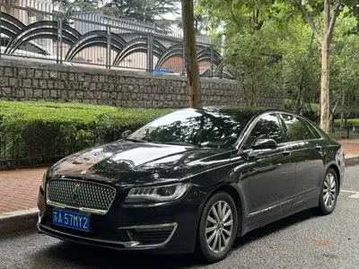 Lincoln MKZ