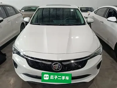 Buick Verano