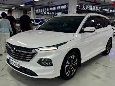 Wuling Victory