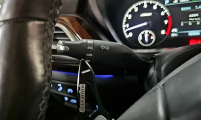 Genesis EQ900