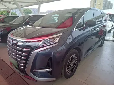 Denza Denza D9