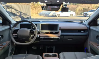 Hyundai Ioniq5