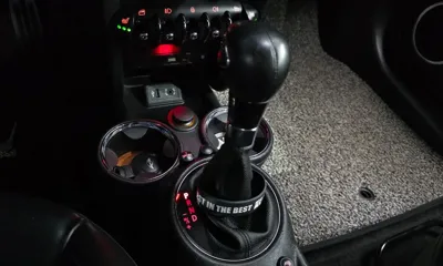 MINI Coupe
