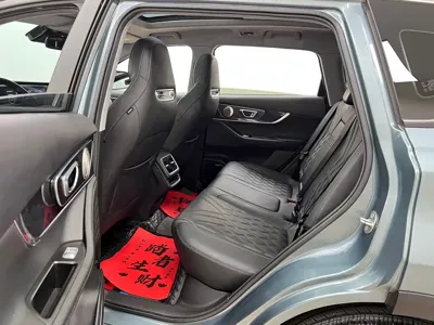 Chery Tiggo 7 PLUS NEV