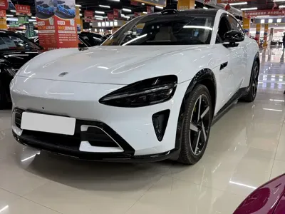 Xiaomi 小米YU7