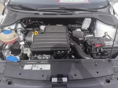 Volkswagen Santana