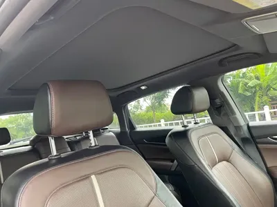 Honda UR-V