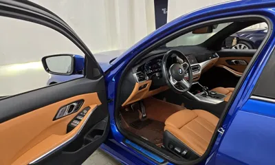 BMW 3-Series