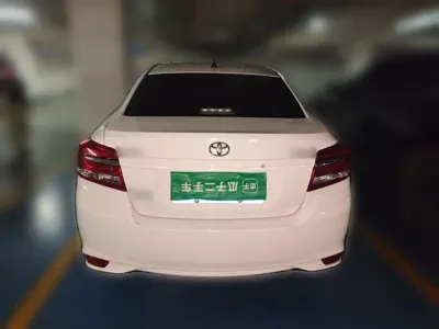 Toyota Vios