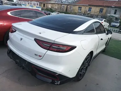 NETA Neta GT